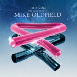 Mike Oldfield - Two sides-The very best of Mike Oldfield, 2CD, 2012 – Zbozi.Blesk.cz