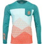 Silvini Ello tyrkysová/oranžová – Zboží Dáma