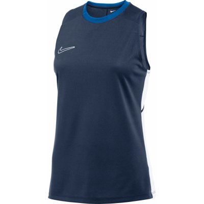 Nike Academy 25 Tanktop Kids fz9751-410 – Hledejceny.cz