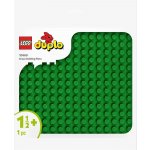 LEGO® DUPLO® 10460 Zelená podložka na stavění – Zboží Dáma