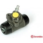 Válec kolové brzdy BREMBO A 12 272