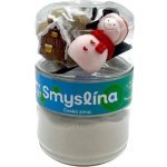 Mámy v rejži Smyslína Česká zima s Kineťáčkem – Hledejceny.cz