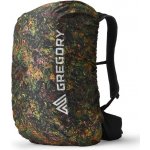 Gregory pláštěnka na batoh Raincover 30L-50L rain forest – Hledejceny.cz