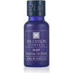 Spa Ceylon SLEEP Směs Esenciálních Olejů 20 ml – Hledejceny.cz