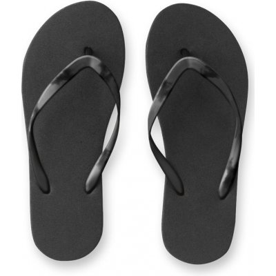 Stricker Pohodlné pantofle s podrážkou z PE a páskem z PVC MAUPITI – Hledejceny.cz