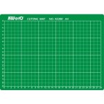 Řezací podložka KW-Trio A4 22x30 cm – Zboží Mobilmania