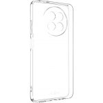 FIXED gelové pouzdro pro Realme 12x/12 5G čiré FIXTCC-1377 – Zboží Živě