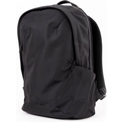Moment Everything Backpack Overnight Black 21L – Sleviste.cz