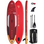 Paddleboard Aqua Marina ATLAS 12'0' – Zboží Mobilmania