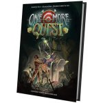 Horrible Games One More Quest - Core Book – Hledejceny.cz