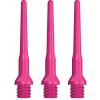 Designa Tufflex long - 100 ks - pink neon