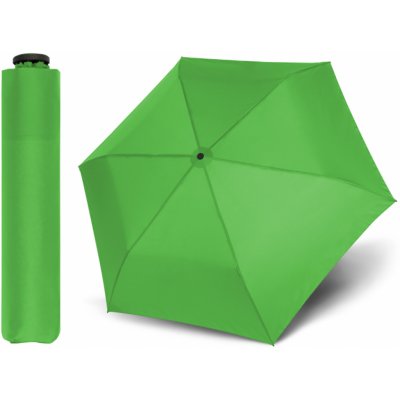 Doppler Zero99 SUN ultralehký skládací mini deštník zelený – Hledejceny.cz