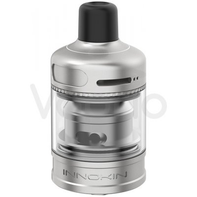 Innokin Zenith NEX Tank Stainless Steel 5 ml – Zboží Mobilmania