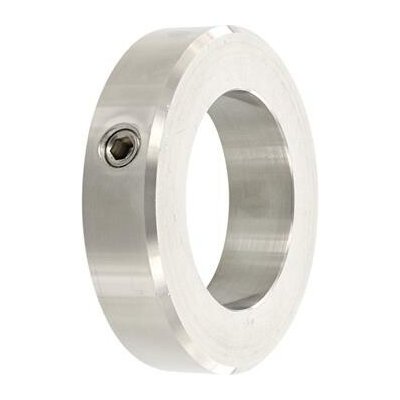 DIN 705 A 30 stavěcí kroužek se stavěcími šrouby, nerez 1.4305 (25 ks) – Sleviste.cz