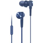 Sony MDR-XB55AP – Zboží Mobilmania