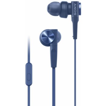 Sony MDR-XB55AP