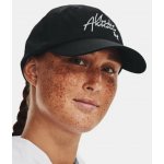 Dámská Under Armour Favorites Hat černá – Zboží Dáma