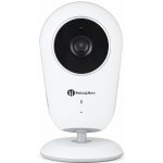 Petite&Mars Chůvička dětská digitální NANO 4.0 – Zboží Dáma