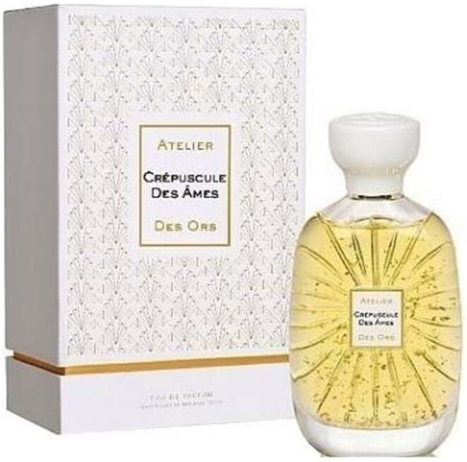Atelier des Ors Crépuscule Des Âmes parfémovaná voda unisex 100 ml