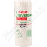 UNIVERSAL elast.obinadlo 12 cm x 5 m tažnost 110% 1 ks – Zboží Dáma