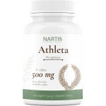 Nartis Athleta – pro sportovce 100 kapslí – Hledejceny.cz