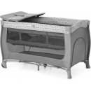 Hauck Sleep´n Play Center 2023 cestovní nordic grey