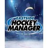 NHL Eastside Hockey Manager