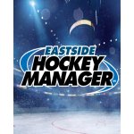 NHL Eastside Hockey Manager – Zboží Dáma