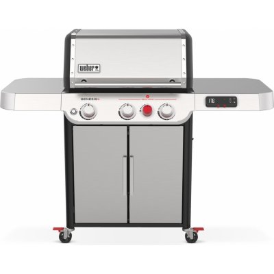 Weber Genesis SX-325S – Zbozi.Blesk.cz