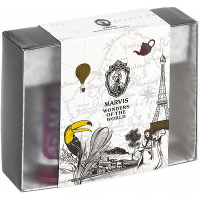 Marvis Limited Edition dárkové balení 3 x 25 ml – Zboží Mobilmania