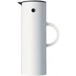 Stelton Isolierkanne EM77 Levandulová Růžová 1 l – Zboží Mobilmania