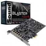 Creative Sound Blaster AUDIGY RX – Sleviste.cz