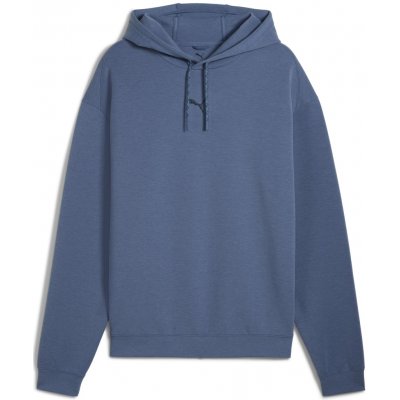 Puma M CLOUDSPUN Hoodie 52759580 DARK INDIGO HEATHER – Hledejceny.cz