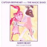 Captain Beefheart - Shiny Beast CD – Hledejceny.cz