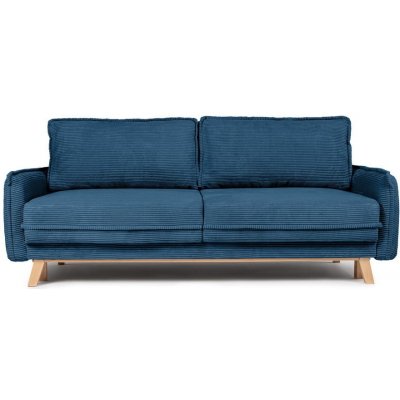 Bonami Selection Tori modrá – Zboží Mobilmania