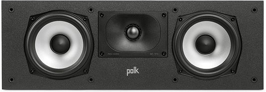 Polk Audio Central Monitor XT30C