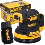 DeWALT DCW210N – Zboží Dáma