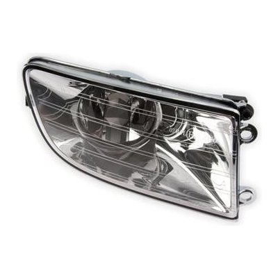 Hella Mlhový světlomet - mlhovka Škoda Octavia II (2007 - 2008) - pravá - 1Z0941702A - | Zboží Auto