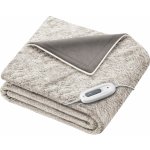 Sanitas SHD 73 béžová/bílá – Zboží Dáma