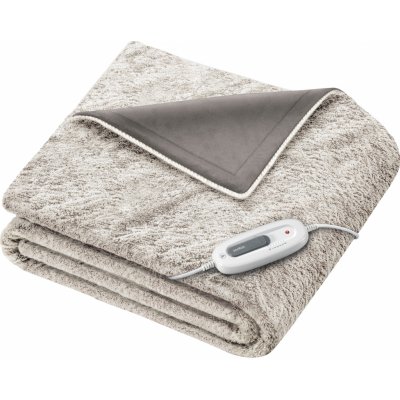 Sanitas SHD 73 béžová/bílá – Zboží Dáma