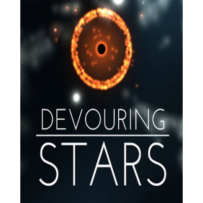 Devouring Stars – Zbozi.Blesk.cz