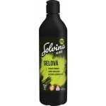 Solvina Profi gelová účinný mycí gel pro chlapské ruce 450 g – Hledejceny.cz