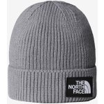 The North Face TNF LOGO BOX CUFFED beanie – Hledejceny.cz