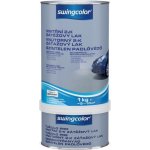 Swingcolor Bezbarvý lak 2K 1 kg – Sleviste.cz