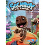 Sackboy: A Big Adventure – Zboží Dáma