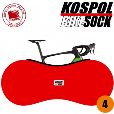 SM-Kospol BikeSock vzor 4
