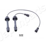 Sada kabelů pro zapalování JAPANPARTS IC-322 – Hledejceny.cz