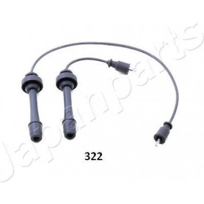 Sada kabelů pro zapalování JAPANPARTS IC-322 – Hledejceny.cz