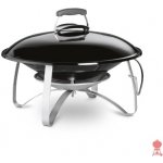 Weber Fireplace 2750 – Zboží Mobilmania