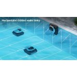 DREAME Robotic Pool Cleaner Z1 PIXZ4111 – Zboží Dáma